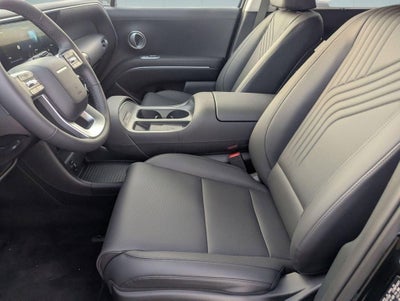 2026 Hyundai Palisade SEL 7 Passenger