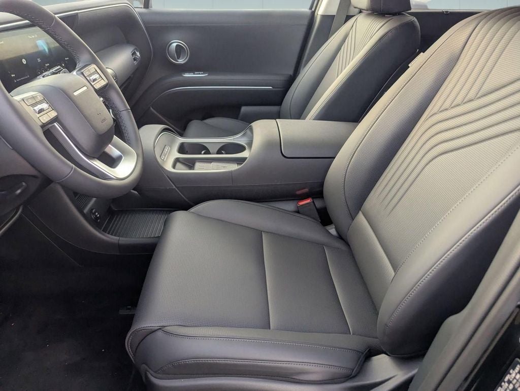 2026 Hyundai Palisade SEL 7 Passenger