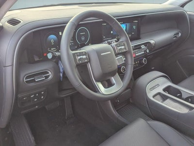 2026 Hyundai Palisade SEL 7 Passenger