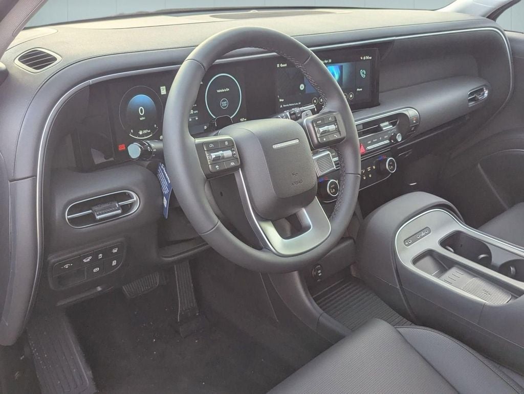 2026 Hyundai Palisade SEL 7 Passenger
