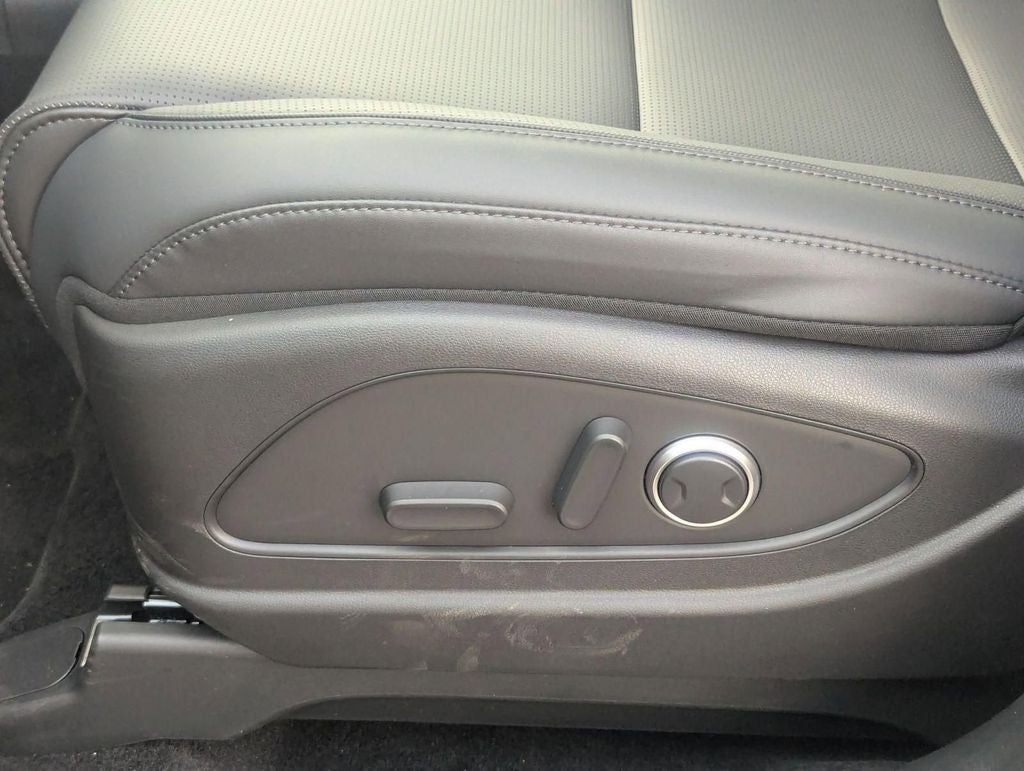 2026 Hyundai Palisade SEL 7 Passenger