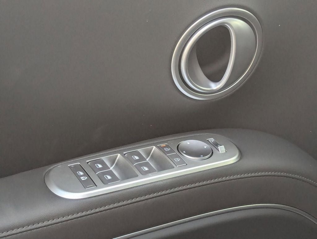 2026 Hyundai Palisade SEL 7 Passenger