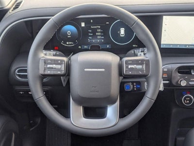 2026 Hyundai Palisade SEL 7 Passenger