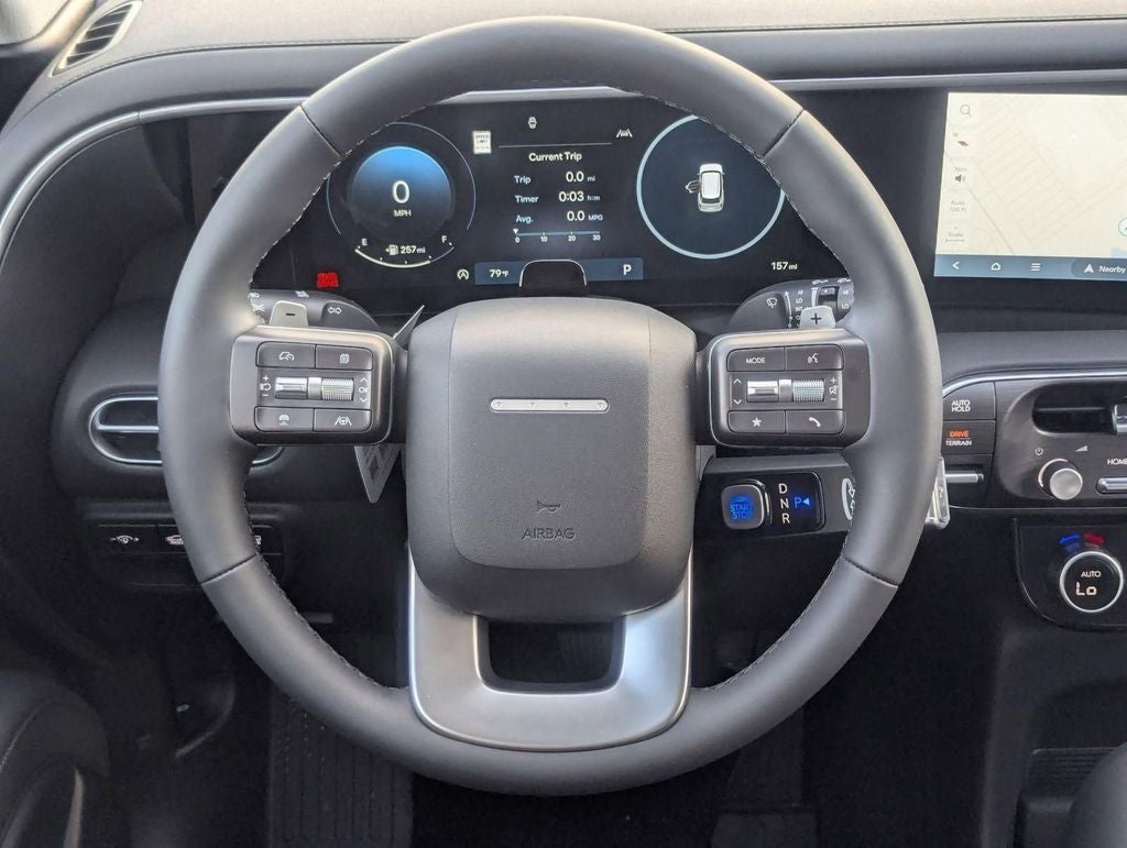 2026 Hyundai Palisade SEL 7 Passenger