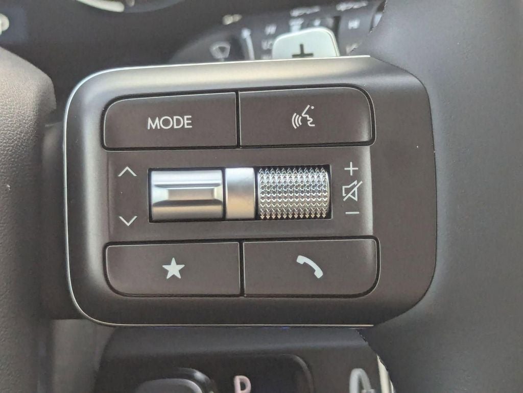 2026 Hyundai Palisade SEL 7 Passenger