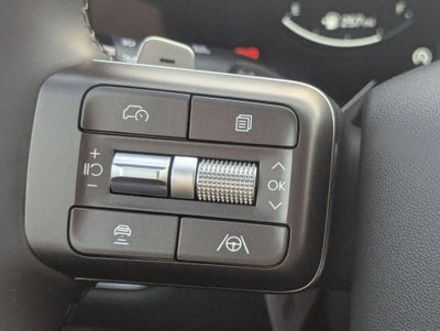 2026 Hyundai Palisade SEL 7 Passenger