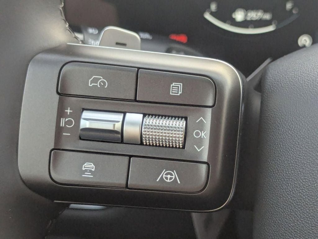 2026 Hyundai Palisade SEL 7 Passenger