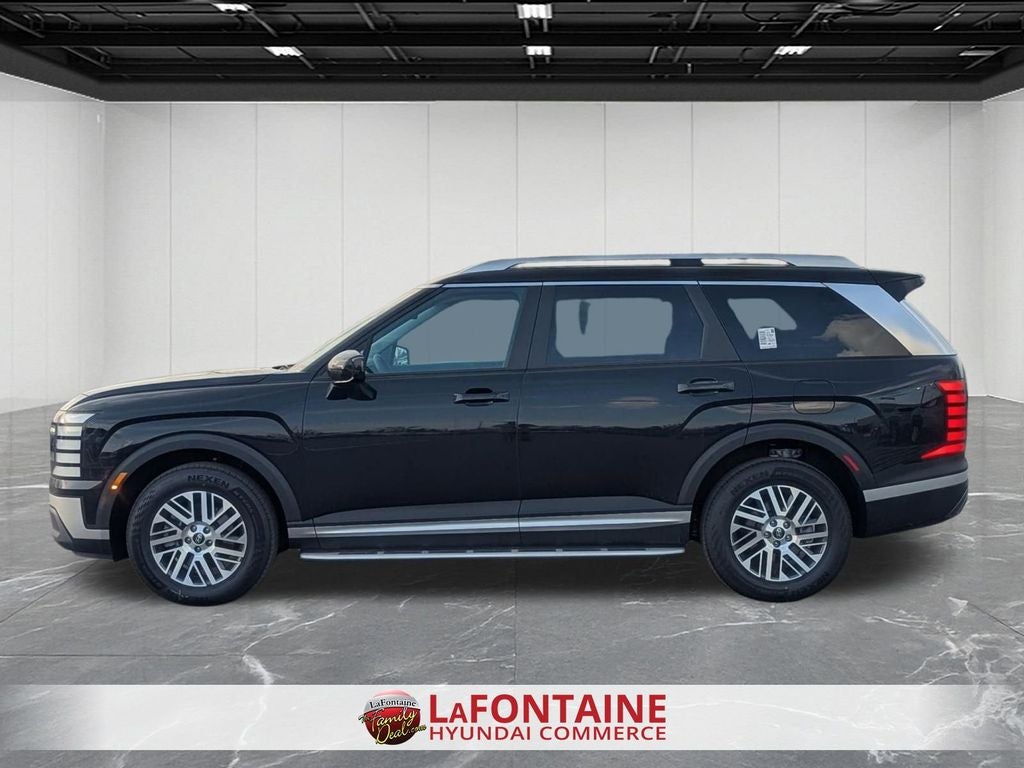 2026 Hyundai Palisade SEL 7 Passenger