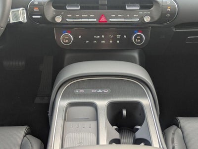 2026 Hyundai Palisade SEL 7 Passenger