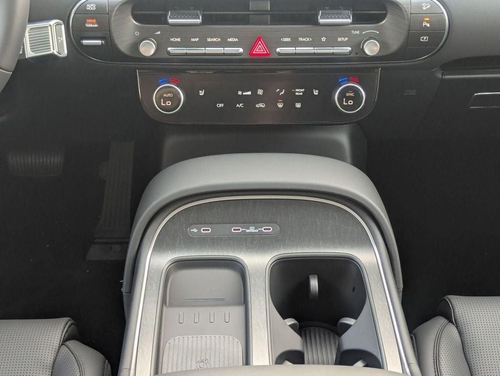 2026 Hyundai Palisade SEL 7 Passenger