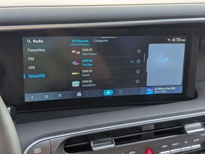 2026 Hyundai Palisade SEL 7 Passenger