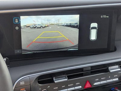 2026 Hyundai Palisade SEL 7 Passenger