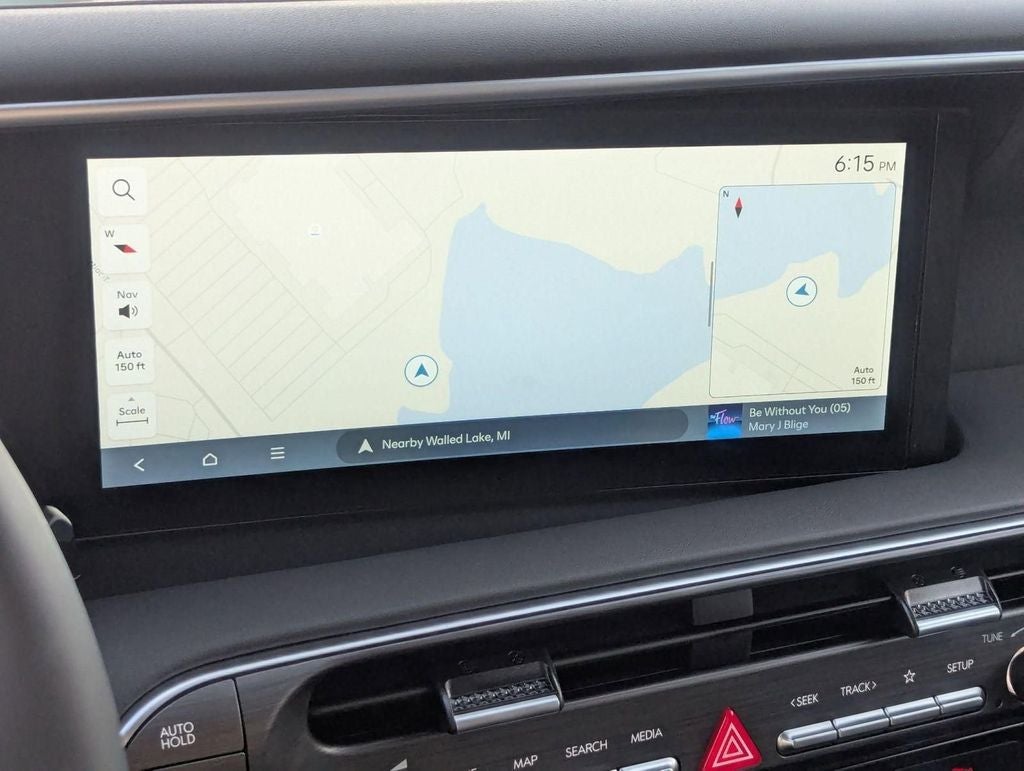 2026 Hyundai Palisade SEL 7 Passenger