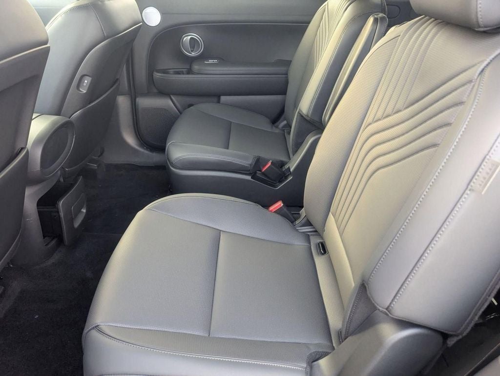 2026 Hyundai Palisade SEL 7 Passenger
