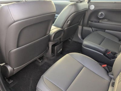 2026 Hyundai Palisade SEL 7 Passenger