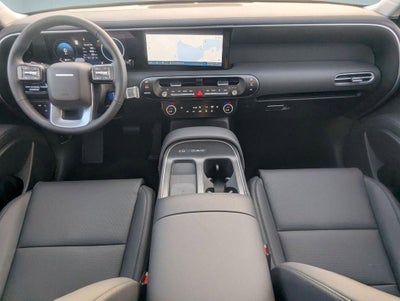 2026 Hyundai Palisade SEL 7 Passenger