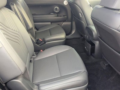 2026 Hyundai Palisade SEL 7 Passenger