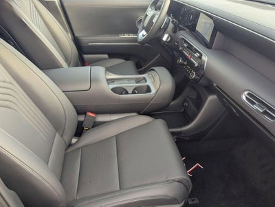 2026 Hyundai Palisade SEL 7 Passenger
