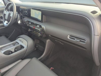 2026 Hyundai Palisade SEL 7 Passenger