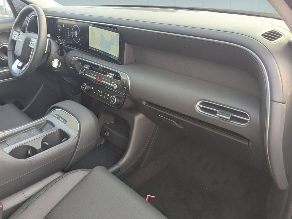 2026 Hyundai Palisade SEL 7 Passenger