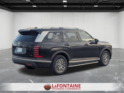 2026 Hyundai Palisade SEL 7 Passenger