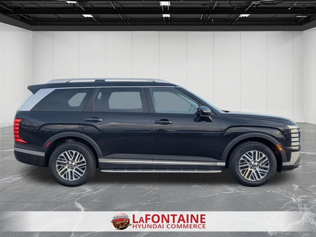 2026 Hyundai Palisade SEL 7 Passenger