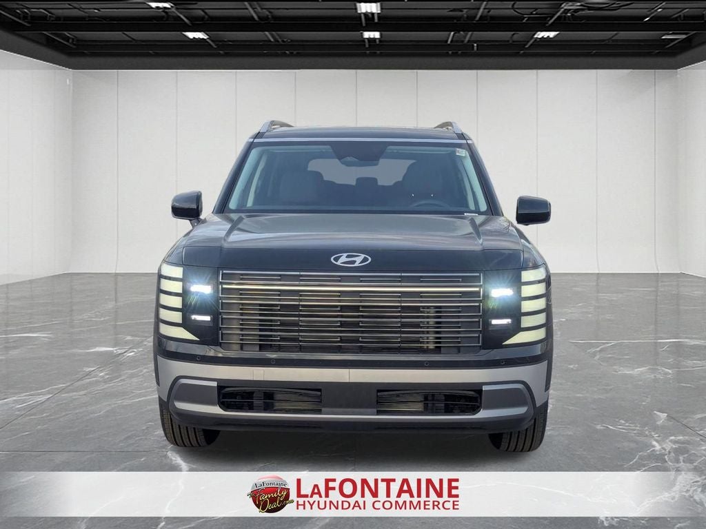 2026 Hyundai Palisade SEL 7 Passenger