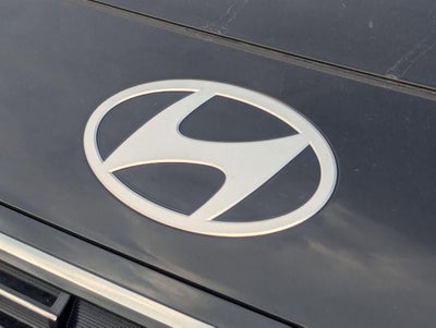 2026 Hyundai Palisade SEL 7 Passenger