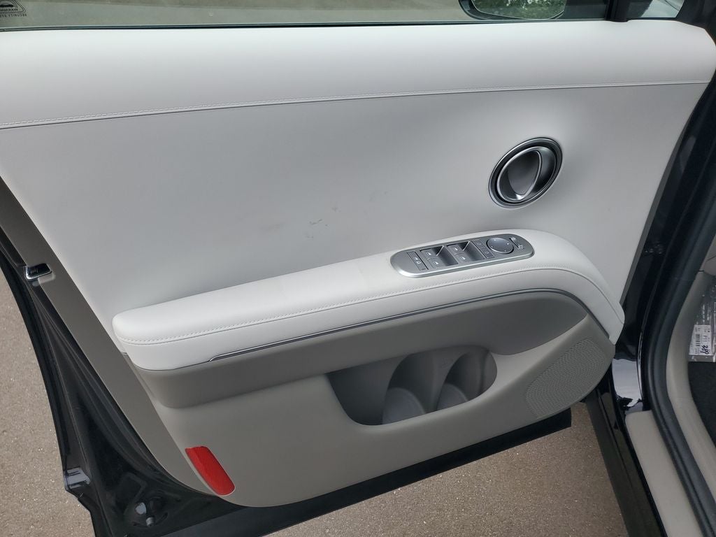 2026 Hyundai PALISADE HYBRID SEL 8 Passenger