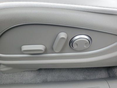 2026 Hyundai PALISADE HYBRID SEL 8 Passenger