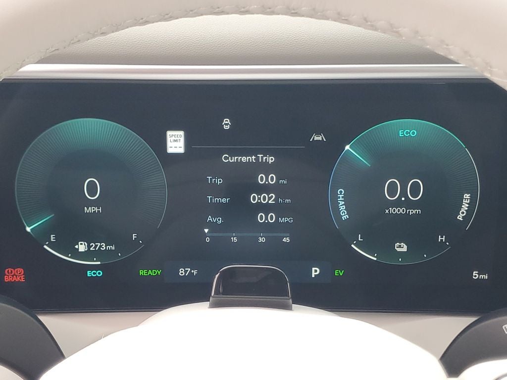 2026 Hyundai PALISADE HYBRID SEL 8 Passenger