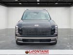 2026 Hyundai PALISADE HYBRID SEL 8 Passenger