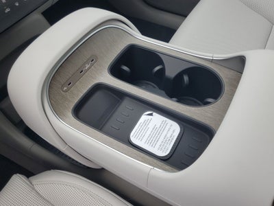 2026 Hyundai PALISADE HYBRID SEL 8 Passenger