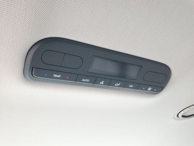 2026 Hyundai PALISADE HYBRID SEL 8 Passenger
