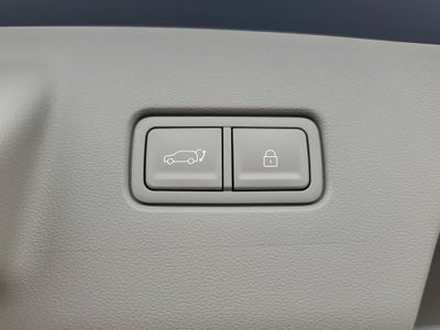 2026 Hyundai PALISADE HYBRID SEL 8 Passenger
