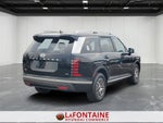 2026 Hyundai PALISADE HYBRID SEL 8 Passenger