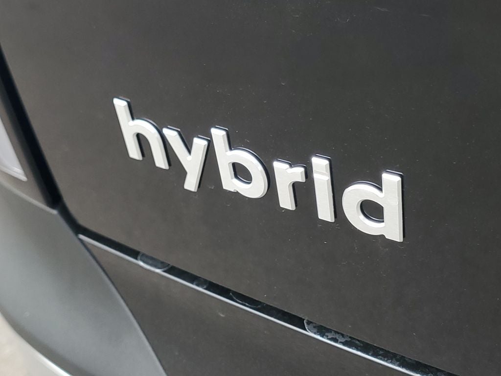 2026 Hyundai PALISADE HYBRID SEL 8 Passenger