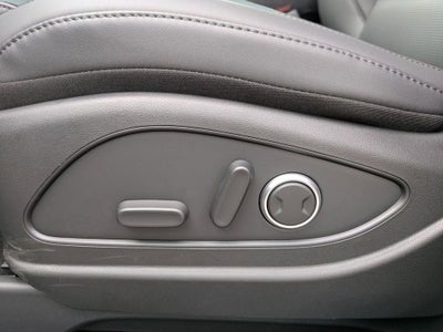 2026 Hyundai PALISADE HYBRID SEL 7 Passenger