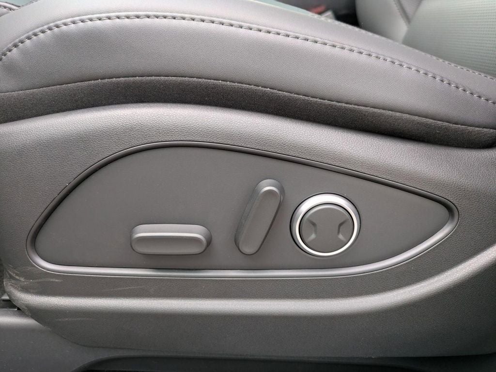 2026 Hyundai PALISADE HYBRID SEL 7 Passenger