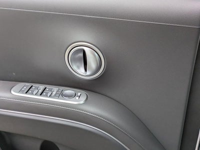 2026 Hyundai PALISADE HYBRID SEL 7 Passenger
