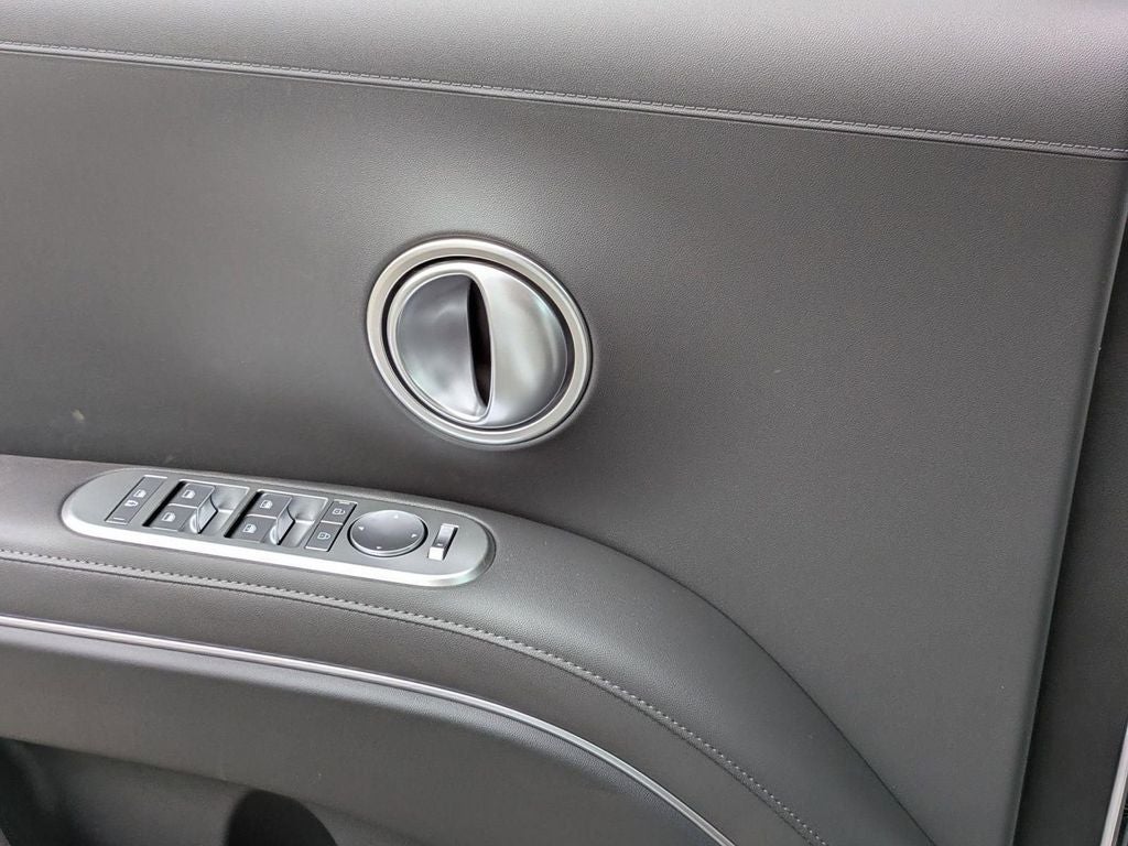 2026 Hyundai PALISADE HYBRID SEL 7 Passenger