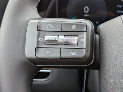 2026 Hyundai PALISADE HYBRID SEL 7 Passenger