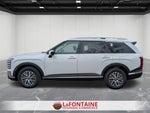 2026 Hyundai PALISADE HYBRID SEL 7 Passenger