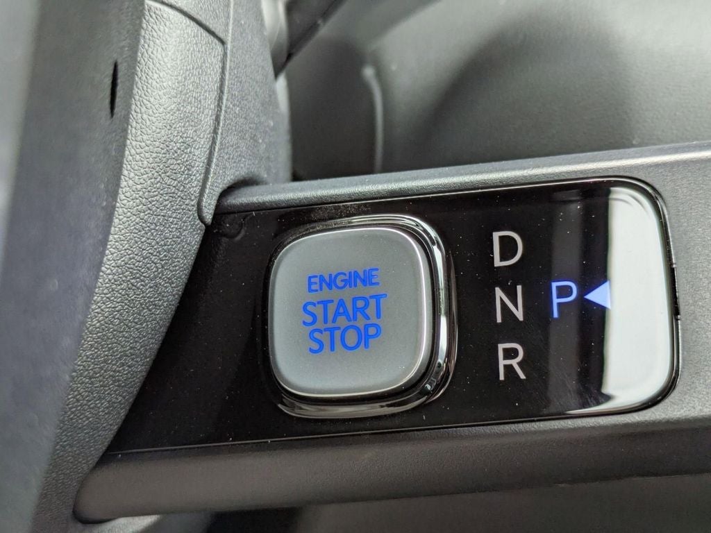 2026 Hyundai PALISADE HYBRID SEL 7 Passenger