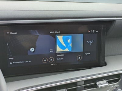 2026 Hyundai PALISADE HYBRID SEL 7 Passenger