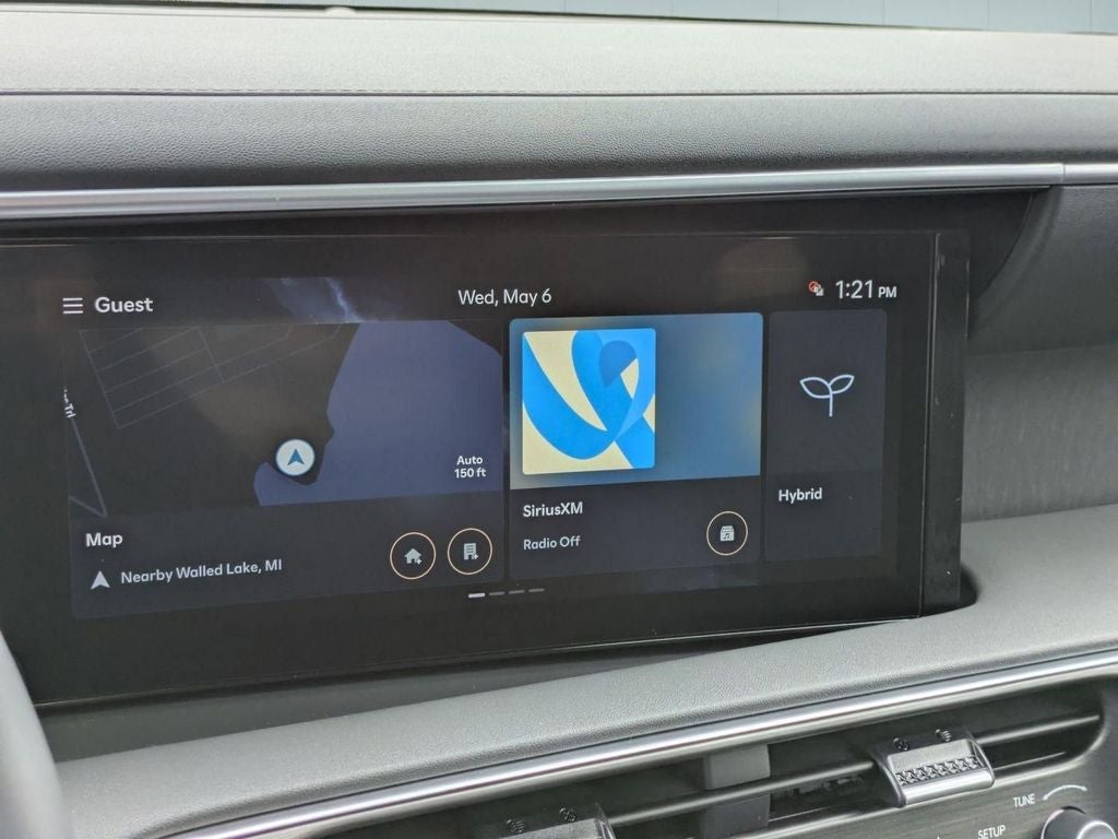 2026 Hyundai PALISADE HYBRID SEL 7 Passenger
