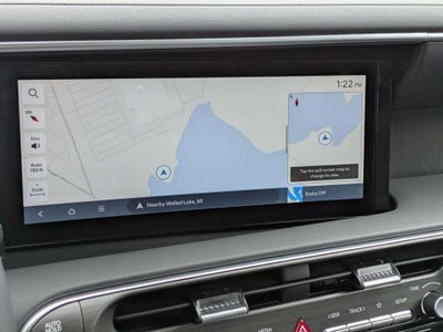 2026 Hyundai PALISADE HYBRID SEL 7 Passenger