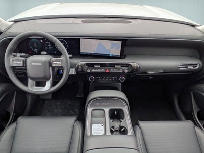 2026 Hyundai PALISADE HYBRID SEL 7 Passenger
