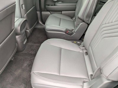 2026 Hyundai PALISADE HYBRID SEL 7 Passenger