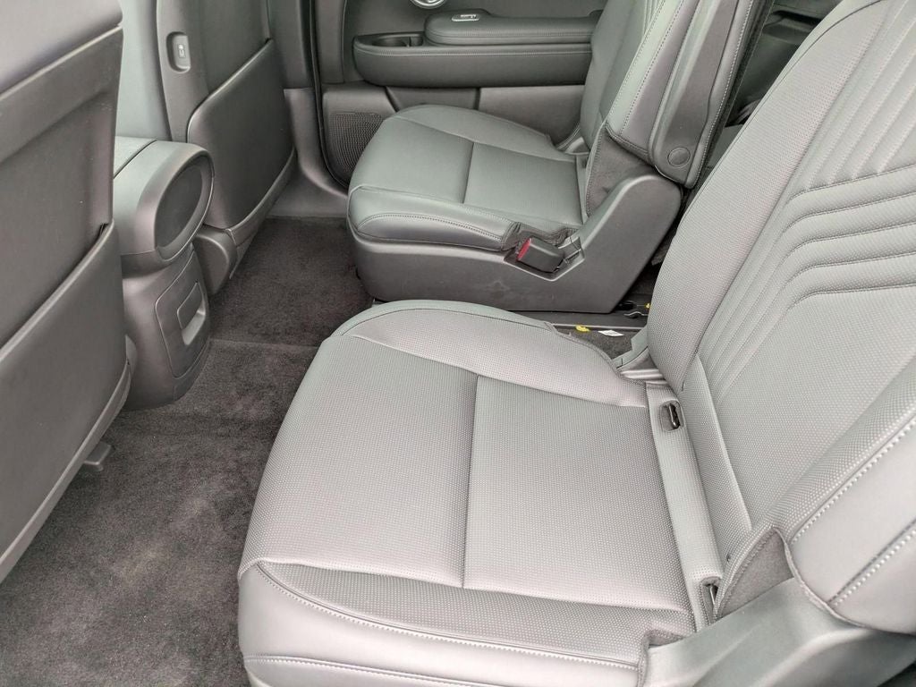 2026 Hyundai PALISADE HYBRID SEL 7 Passenger